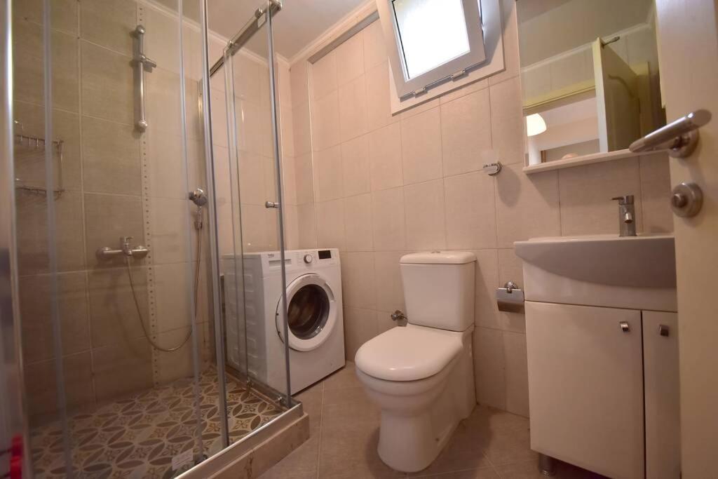 Kaya Suite Fethiye Exterior photo