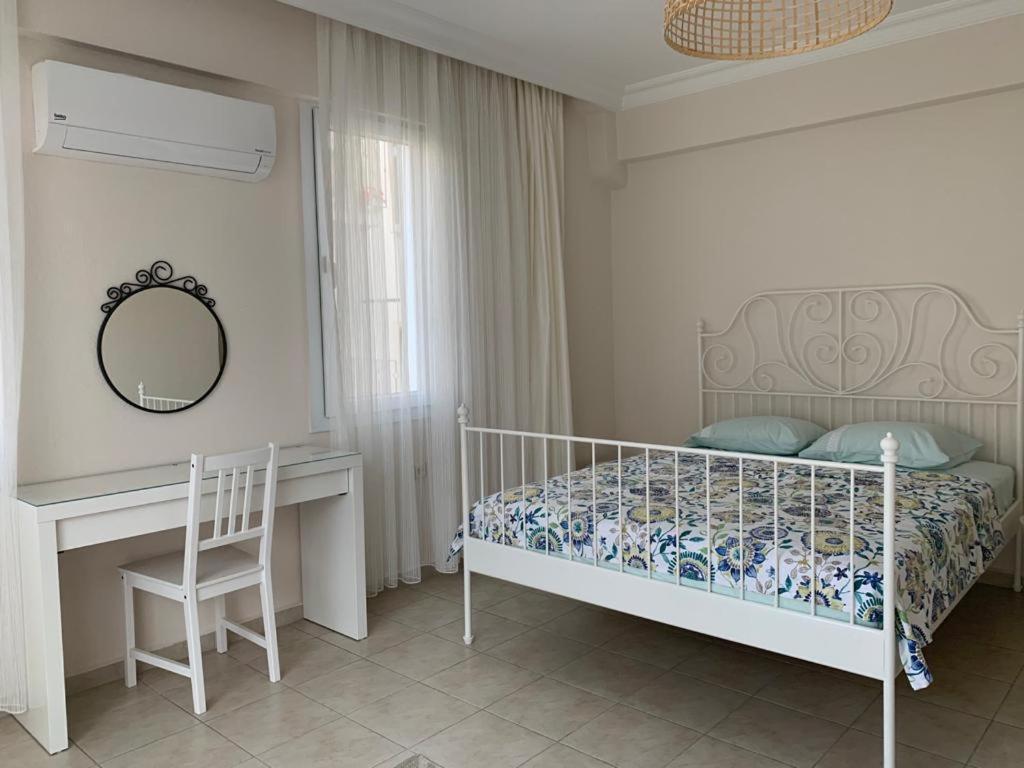 Kaya Suite Fethiye Exterior photo