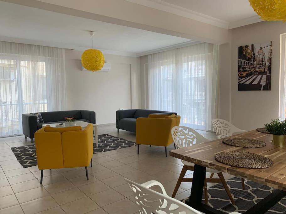 Kaya Suite Fethiye Exterior photo