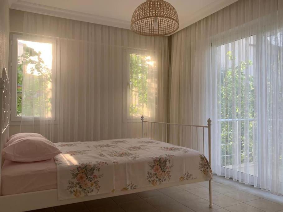 Kaya Suite Fethiye Exterior photo