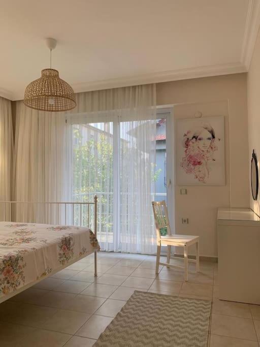 Kaya Suite Fethiye Exterior photo