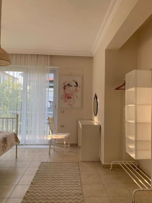 Kaya Suite Fethiye Exterior photo